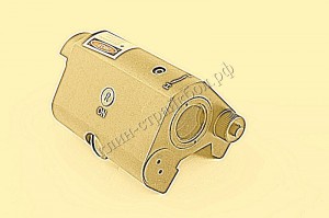 Прицел коллиматорный EA G36_2