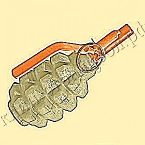 пиротехника (ф1)